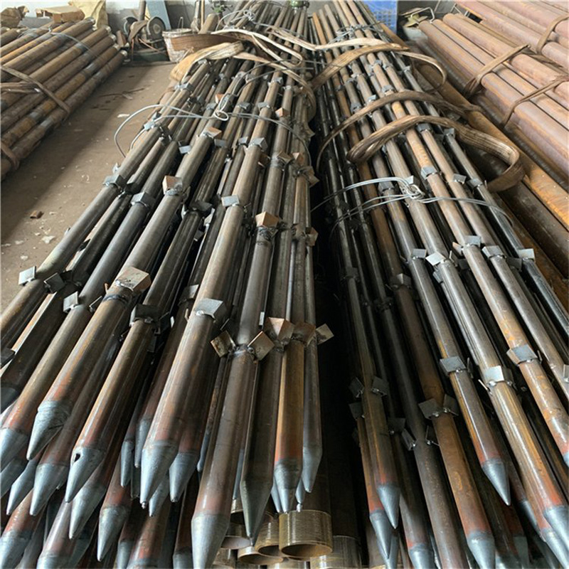 倒刺小導(dǎo)管