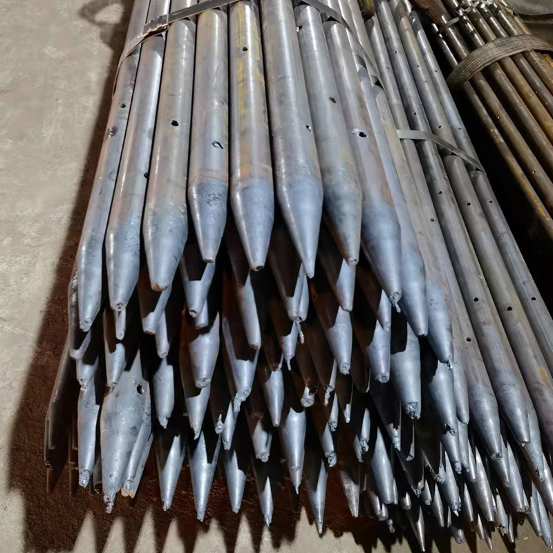 倒刺小導(dǎo)管