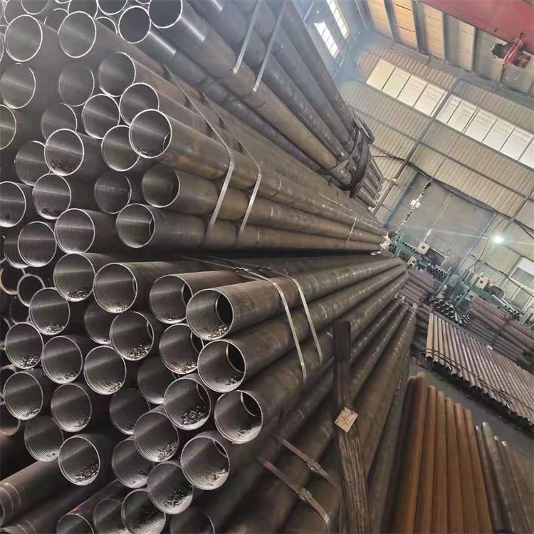 給大師介紹鋼花管的所有制造要點