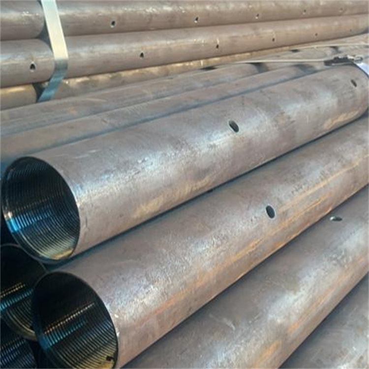 鋼花注漿管廠家為我們講述鋼花注漿管的所有常識點