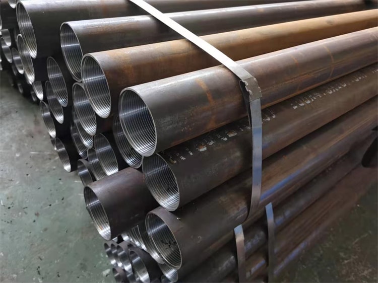 地質跟管按照用途分歧黑可以進行細分