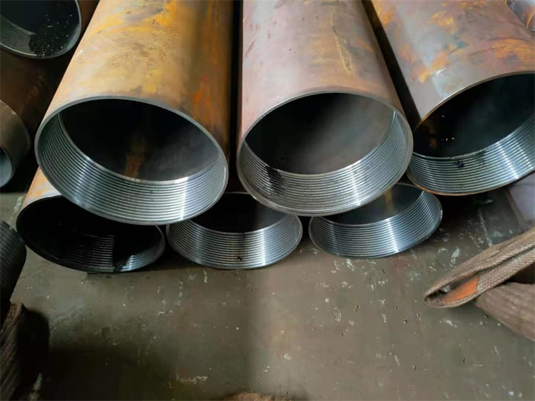 闡述超前小導管的所有常識點