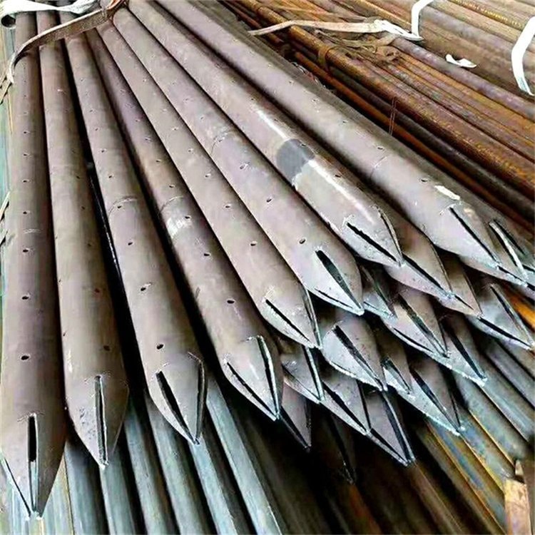 圍剿之勢,樁基注漿管價錢順勢回調