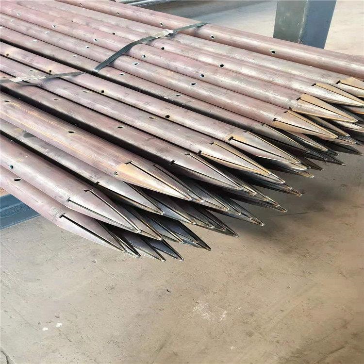 r780地質管具有杰出得耐侵蝕性和強度,但易生銹