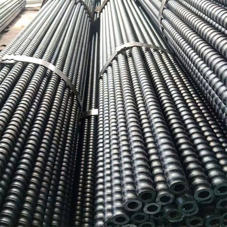 鋼花管可按照特別要求進行加工定制