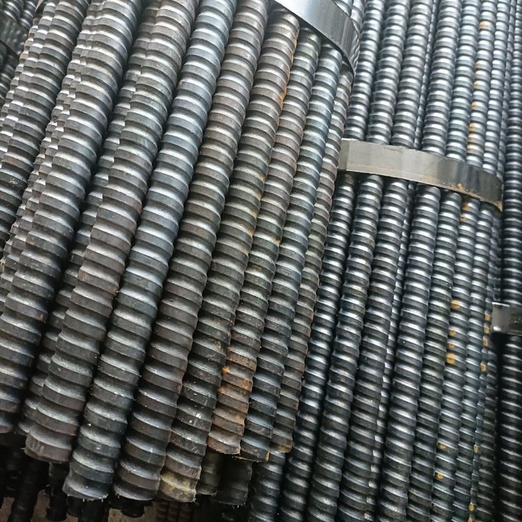 鋼花管種類琳瑯滿目,規格不可僂指算