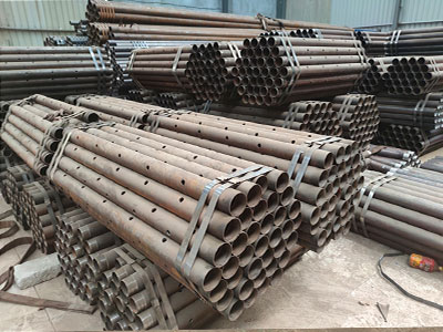 先進的管理理念